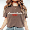4th of July T-Shirt – Celebrating Freedom Since 1776 Patriotic Tee by Adorb Custom Tees