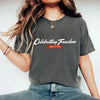 4th of July T-Shirt – Celebrating Freedom Since 1776 Patriotic Tee by Adorb Custom Tees