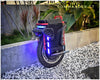 Commander GT Electric Unicycle