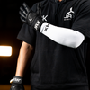 Jax Batting Gloves | Onyx Black | Pro Cuff