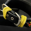 The Grinchmas Limited Collar by Bestia Dog Gear