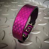The "Corfu" puppy collar by Bestia Dog Gear