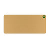 Cork Yoga Pad by Yoloha Yoga