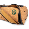 Cork Yoga Mat Carrier by Yoloha Yoga