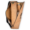 Cork Yoga Mat Carrier by Yoloha Yoga