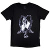Corpse Bride Heart [T-Shirt] by Rock Band Apparel