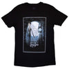Corpse Bride Movie Poster [T-Shirt] by Rock Band Apparel