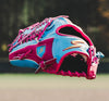 Stinger Cotton Candy 13" Baseball - Softball Fielding Glove