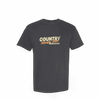 Country Music Tour 2026 T-Shirt by The Mad Hatter Company