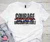 Courage - Multi by Carolina Country Bling