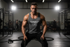 Courage is a Universal Language – Tank Top by Tristan’s Treehouse