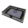 Enlio Official FIBA 3X3 Basketball Court by Hoopsbasket.com
