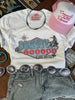 Cowboy Casino Motel Graphic Tee by Wild Junkie