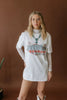 Cowboy Casino Motel Graphic Tee by Wild Junkie