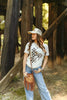 Cowboy Rider Graphic Tee by Wild Junkie
