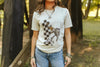 Cowboy Rider Graphic Tee by Wild Junkie