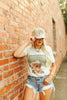 Cowboy Trump Graphic Tee by Wild Junkie