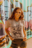 Cowgirl Up Graphic Tee by Wild Junkie