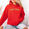 Cozy Vibes Fall Hoodie by Adorb Custom Tees