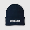 Dog Daddy Beanie by Dog Mom Hat