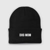 Dog Mom Beanie by Dog Mom Hat