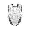 AFX CHEST PROTECTOR WHITE TWO-TONE- CPW-AFX