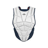 AFX CHEST PROTECTOR WHITE TWO-TONE- CPW-AFX