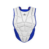 AFX CHEST PROTECTOR WHITE TWO-TONE- CPW-AFX