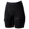 Bauer Women's Compression Jill Short Sr