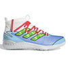 "Crabby" Adidas Adizero Afterburner 8 NWV Turf Shoes by Stadium Custom Kicks