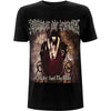 Cradle Of Filth Cruelty & The Beast [T-Shirt] by Rock Band Apparel