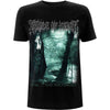 Cradle Of Filth Dusk & Her Embrace [T-Shirt] by Rock Band Apparel