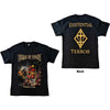 Cradle Of Filth Existence is Futile [T-Shirt] by Rock Band Apparel