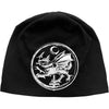 Cradle Of Filth Order of the Dragon [Hat] by Rock Band Apparel