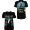 Cradle Of Filth Trouble & Their Double Lives [T-Shirt] by Rock Band Apparel