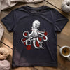 Craftopus T-shirt by YarnMerch