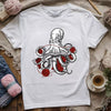 Craftopus T-shirt by YarnMerch