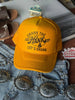 Crank The Hank Trucker Hat by Wild Junkie