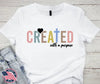 Created – Multi by Carolina Country Bling