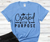 Created With A Purpose – Multi by Carolina Country Bling