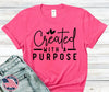 Created With A Purpose – Multi by Carolina Country Bling