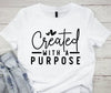 Created With A Purpose – Multi by Carolina Country Bling
