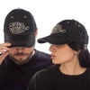 Creedence Clearwater Revival Logo [Hat] by Rock Band Apparel