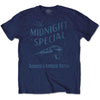 Creedence Clearwater Revival Midnight Special [T-Shirt] by Rock Band Apparel