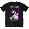Creeper SD&TIV [T-Shirt] by Rock Band Apparel