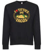 I Love Titties and Tacos Adult Humor Funny Graphic Tee Shirt by MyWackyTees