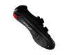 CRONO CV1 Vintage Road Cycling Shoes - Black w/Carbon Fiber Soles - Size 46