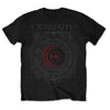 Crossfaith Ornament [T-Shirt] by Rock Band Apparel