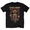 Crown The Empire Sacrifice [T-Shirt] by Rock Band Apparel