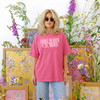 Make Heaven Crowded T-Shirt – Christian Graphic Tee by Hey Jude Graphic Tees